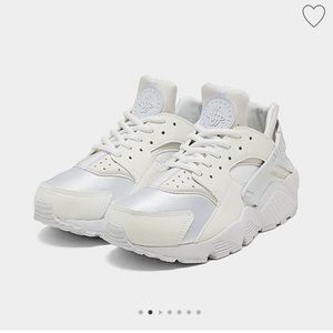 Women’s Nike Air Huarache Casual Shoes